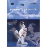 Sergei Prokofiev. Romeo et Juliette