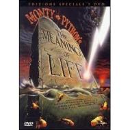 Monty Python: il senso della vita (Edizione Speciale 2 dvd)