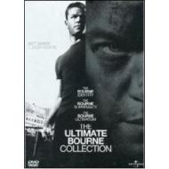 Jason Bourne. La trilogia (Cofanetto 3 dvd - Confezione Speciale)