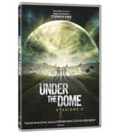 Under the Dome. Stagione 2 (4 Dvd)