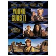 Young Guns II. La leggenda di Billy the Kid