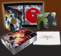 Fullmetal Alchemist Brotherhood. Box 3(Confezione Speciale 3 dvd)