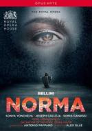 Vincenzo Bellini - Norma