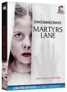 Martyr'S Lane (Blu-Ray+Booklet) (Blu-ray)