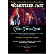 Charlie Daniels Band. Volunteer Jam