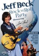 Jeff Beck. Rock'n'Roll Party: Honouring Les Paul