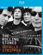 The Rolling Stones. Totally Stripped (Blu-ray)