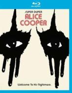 Alice Cooper. Super Duper (Blu-ray)