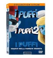 Puffi - Collezione 3 Film (3 Dvd)