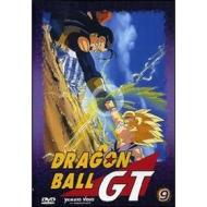 Dragon Ball GT. Vol. 09