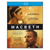 Macbeth (Blu-ray)