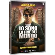 Io Sono La Fine Del Mondo