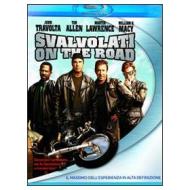 Svalvolati on the Road (Blu-ray)