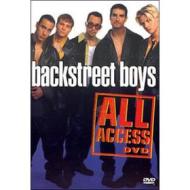 Backstreet Boys. All Access