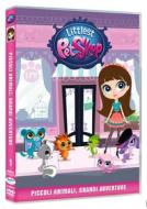 Littlest Pet Shop. Piccoli animali, grandi avventure