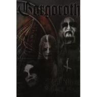 Gorgoroth. Black Mass Krakow 2004