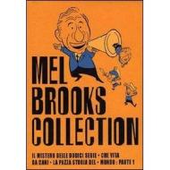 Mel Brooks. Vol. 2 (Cofanetto 3 dvd)