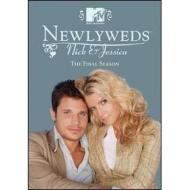 MTV Newlyweds. Nick & Jessica. La stagione finale (2 Dvd)