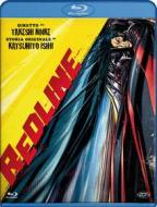 Redline (Blu-ray)