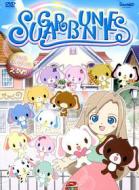 Sugarbunnies (2 Dvd)