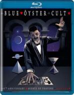 Blue Oyster Cult - 40Th Anniversary - Agents Of Fortune - Live 2016 (Blu-ray)