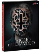 Il Figlio Del Diavolo (Blu-Ray+Dvd) (2 Blu-ray)