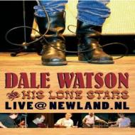 Dale Watson. Live@newland.nl. Remixed