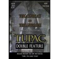 Tupac. Conspiracy. Aftermath (2 Dvd)