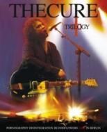 Cure - Trilogy (Blu-ray)