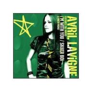 Avril Lavigne. I'm With You