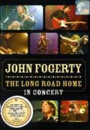 John Fogerty - Long Road Home