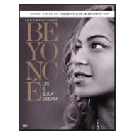 Beyonce. Life Is But A Dream (2 Blu-ray)