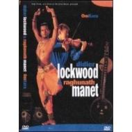 Didier Lockwood & Raghunath Manet. Omkara