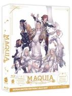 Maquia (Ultralimited Edition) (2 Blu-Ray) (Blu-ray)