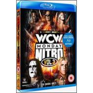 Very Best Of Wcw Nitro (2 Blu-ray)