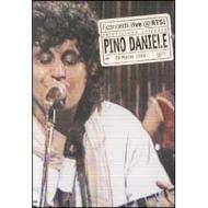 Pino Daniele. Live