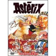 Asterix (Cofanetto 6 dvd)