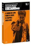 L'Ispettore Coliandro - Stagione 01 (4 Dvd)