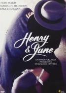 Henry e June