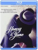 Henry e June (Blu-ray)