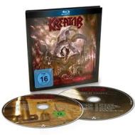 Kreator - Gods Of Violence (2 Blu-Ray) (Blu-ray)