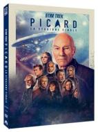 Star Trek: Picard - La Stagione Finale (6 Dvd)