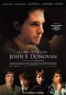 La Mia Vita Con John F. Donovan (Blu-ray)
