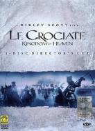 Le crociate (Edizione Speciale 4 dvd)