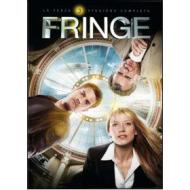 Fringe. Stagione 3 (6 Dvd)