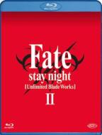 Fate/Stay Night - Unlimited Blade Works - Stagione 02 (Eps 13-25) (3 Blu-Ray) (Blu-ray)