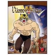 L' uomo tigre. Vol. 09