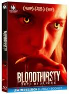 Bloodthirsty - Sete Di Sangue (Blu-Ray+Booklet) (Blu-ray)