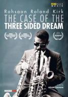 Rahsaan Roland Kirk. The Case Of The Three Sided Dream