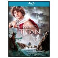 Scontro di Titani (Blu-ray)
